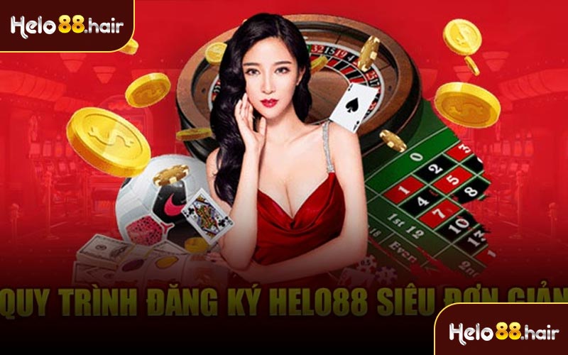 FAQs HELO88
