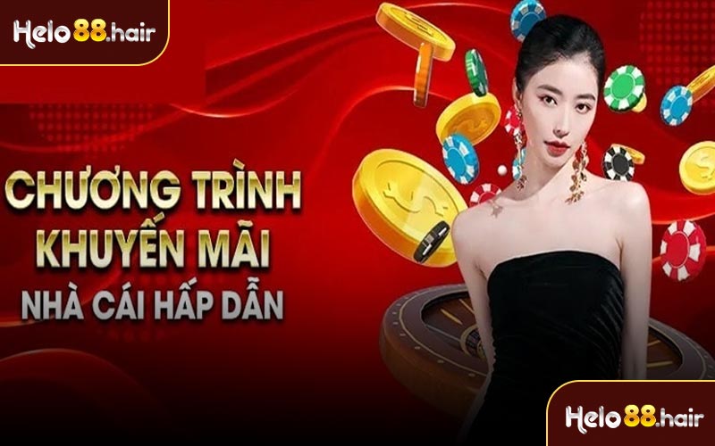 Chi tiết các khuyến mãi nổi bật đang áp dụng