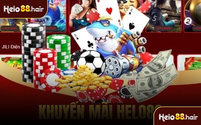 Hướng dẫn cách nhận khuyến mãi