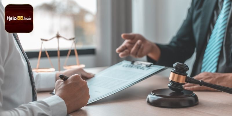Tìm hiểu các nét cơ bản trong điều khoản và điều kiện