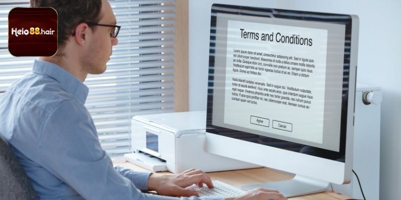 Các điều khoản quan trọng trong điều khoản điều kiện 2025