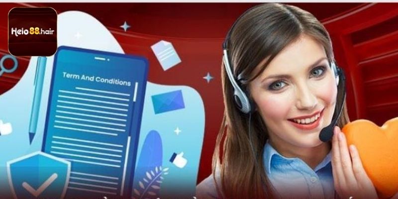 Quyền lợi và nghĩa vụ của người chơi theo điều khoản điều kiện 2025