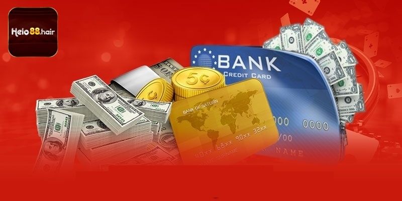 Khám phá cách nạp tiền theo từng phương thức bạn cần