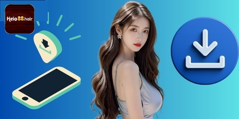 Tải app nhận nhiều tiện ích ngay